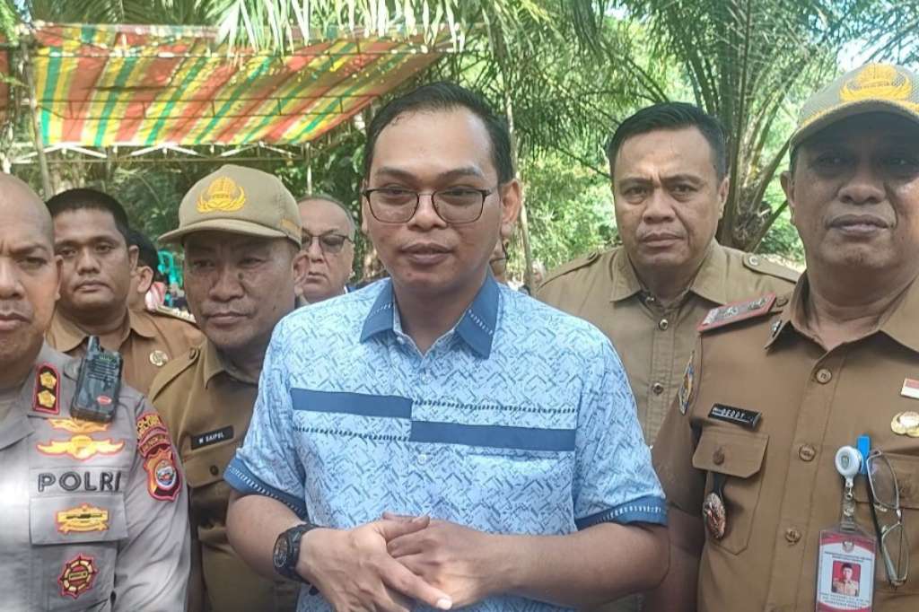 Bupati Seluma Pastikan Laporan Dugaan Nikah Siri ASN Disnakertrans Segera Diproses