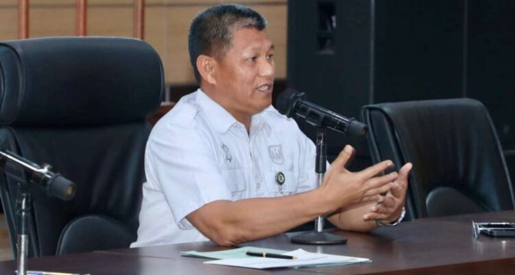 Cegah Korupsi Pengadaan, Pemko Batam Terapkan E-Purchasing Transparan dan Akuntabel