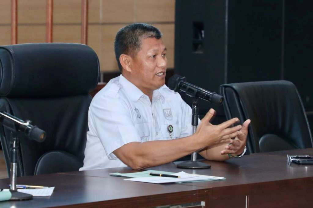 Cegah Korupsi Pengadaan, Pemko Batam Terapkan E-Purchasing Transparan dan Akuntabel