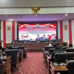 DPRD Provinsi Resmi Buka Masa Persidangan Kedua Tahun 2026