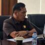 DPRD Provinsi Terima Aspirasi Imapa, Siap Teruskan Isu Kemanusiaan Papua ke Pusat