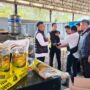 Dari Gudang Minyak Goreng Bumi Merah Putih, Polda Sita Ribuan Dus Minyakita Oplosan