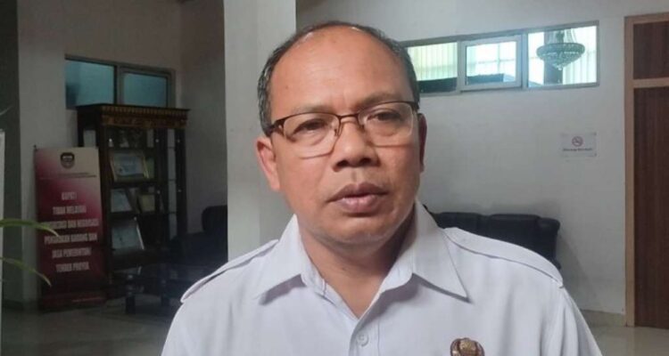 Dinilai Stagnan, PMD Seluma Beberkan Penyebab 90 BUMDes Gagal Berkembang