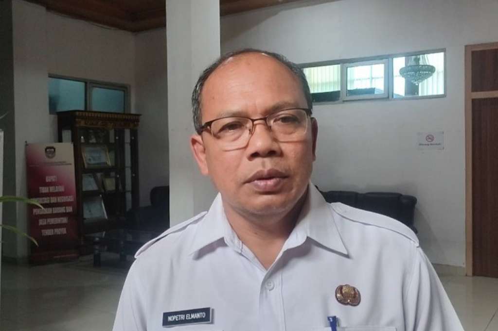Dinilai Stagnan, PMD Seluma Beberkan Penyebab 90 BUMDes Gagal Berkembang