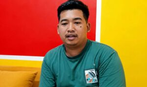 Diterpa Isu Miring Penggunaan Dana Desa, Kades Talang Giring Tepis Isu Liar Diterpa Isu Miring Penggunaan Dana Desa, Kades Talang Giring Tepis Isu Liar