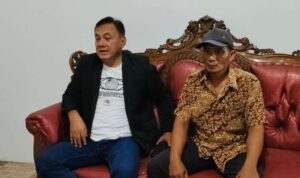 Dituding Pelecehan Seksual, Muhammad Irsyad Siapkan Laporan Balik Atas Dugaan Pencemaran dan Pemerasan