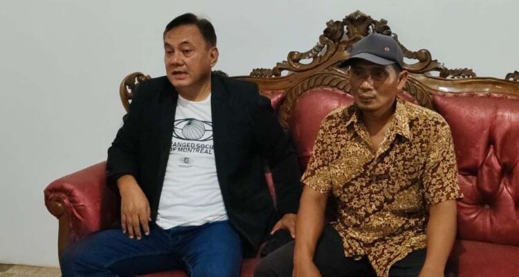 Dituding Pelecehan Seksual, Muhammad Irsyad Siapkan Laporan Balik Atas Dugaan Pencemaran dan Pemerasan