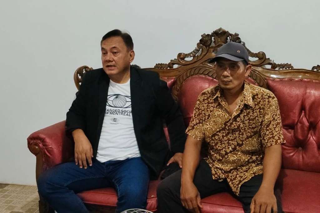 Dituding Pelecehan Seksual, Muhammad Irsyad Siapkan Laporan Balik Atas Dugaan Pencemaran dan Pemerasan