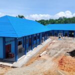 Dugaan Korupsi Proyek SMK Rp3,2 Miliar, Polres Benteng Periksa Kabid SMK Dikbud Provinsi Dugaan Korupsi Proyek Revitalisasi SMK Rp3,2 Miliar, Polres Benteng Periksa Kabid SMK Dikbud Provinsi