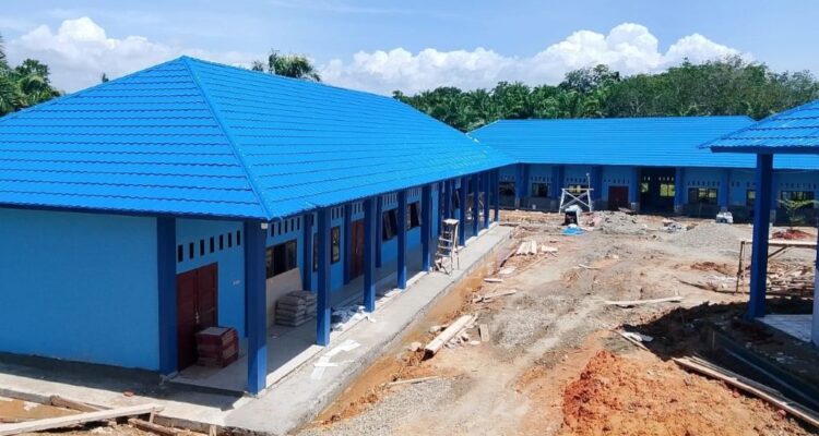 Dugaan Korupsi Proyek Revitalisasi SMK Rp3,2 Miliar, Polres Benteng Periksa Kabid SMK Dikbud Provinsi