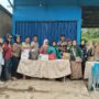 Efisiensi Anggaran Tak Halangi Desa Lokasari Bantu Korban Banjir