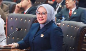 Epriya Kawal Perbaikan Jalan Provinsi di Lebong, Harus Dikerjakan Tahun Ini