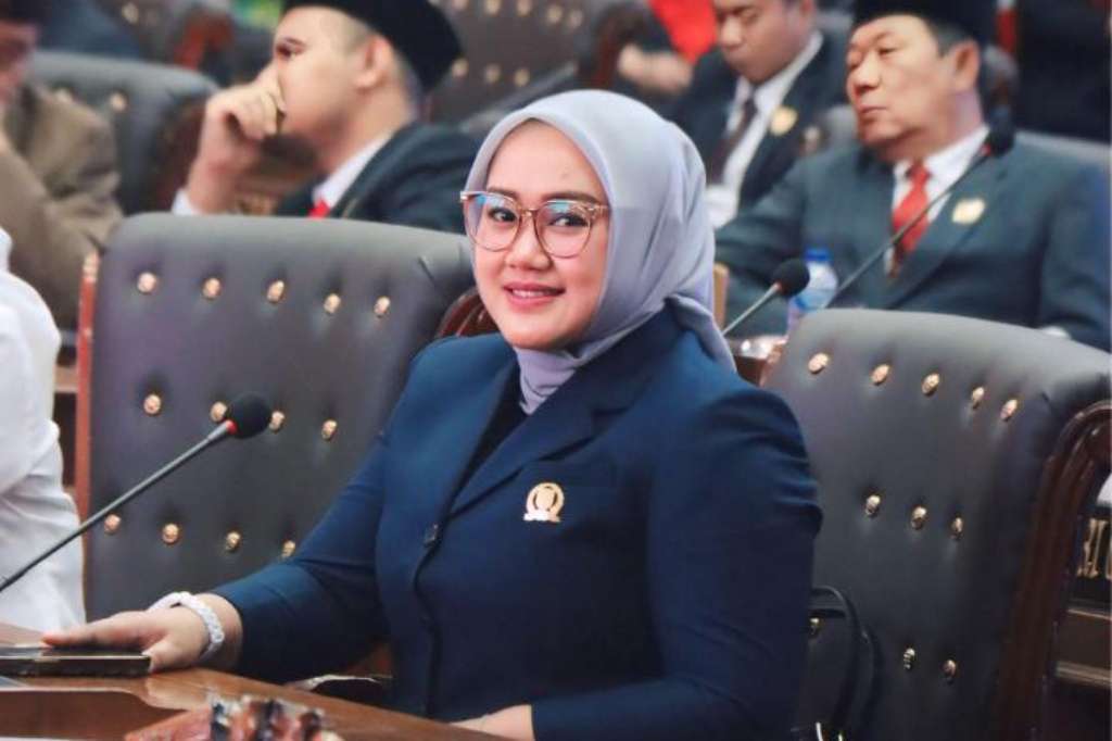 Epriya Kawal Perbaikan Jalan Provinsi di Lebong, Harus Dikerjakan Tahun Ini