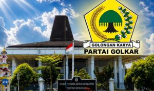 Gugatan Ditolak Mahkamah Partai, Kursi Ketua DPRD Provinsi Bengkulu Sumardi Diujung Tanduk