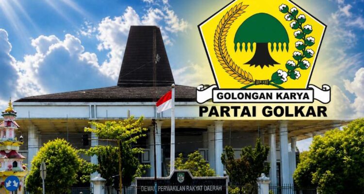 Gugatan Ditolak Mahkamah Partai, Kursi Ketua DPRD Provinsi Bengkulu Sumardi Diujung Tanduk