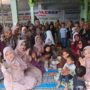 HUT ke-13, SPS Leo Kelurahan Klampok Ajak Puluhan Siswa Edukasi di Blitar Park