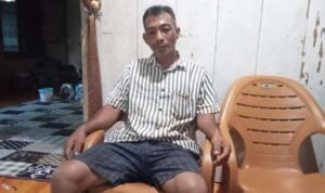 Honor Tidak Dibayar Pemdes, Linmas Minta APH Usut Keuangan Desa Talang Rami