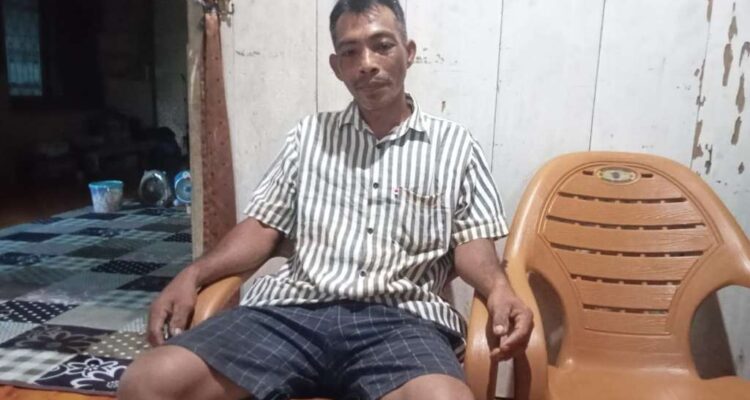 Honor Tidak Dibayar Pemdes, Linmas Minta APH Usut Keuangan Desa Talang Rami Honor Tidak Dibayar Pemdes, Linmas Minta APH Usut Keuangan Desa Talang Rami