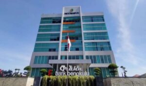 Intervensi Kredit Rp5 Miliar, Mantan Dirut Bank Bengkulu Jadi Tersangka