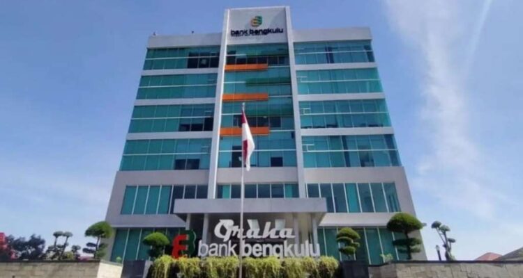 Intervensi Kredit Rp5 Miliar, Mantan Dirut Bank Bengkulu Jadi Tersangka
