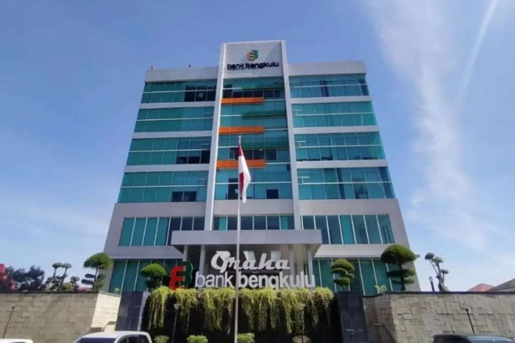 Intervensi Kredit Rp5 Miliar, Mantan Dirut Bank Bengkulu Jadi Tersangka