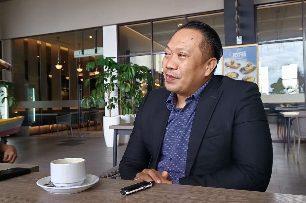 Izin Mihol Golongan B dan C Belum Terbit, Bar Black Rock Tetap Lakukan Penjualan