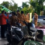 Janji Bantuan Beronjong Pemprov Bengkulu di Seluma Tak Kunjung Terealisasi, Tanda Tangan Kwitansi Kosong?