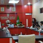 Janji Bupati Seluma Dipertanyakan, Himasel Siap Turun ke Jalan Jika Aspirasi Diabaikan