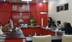 Janji Bupati Seluma Dipertanyakan, Himasel Siap Turun ke Jalan Jika Aspirasi Diabaikan