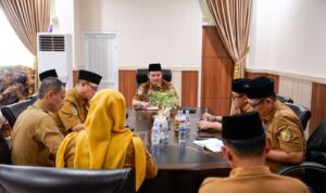 Jelang POPDA, Stadion Sawah Bakal Direhabilitasi Pemprov Bengkulu Jelang POPDA, Stadion Sawah Bakal Direhab Pemprov Bengkulu