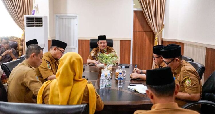 Jelang POPDA, Stadion Sawah Bakal Direhabilitasi Pemprov Bengkulu Jelang POPDA, Stadion Sawah Bakal Direhab Pemprov Bengkulu