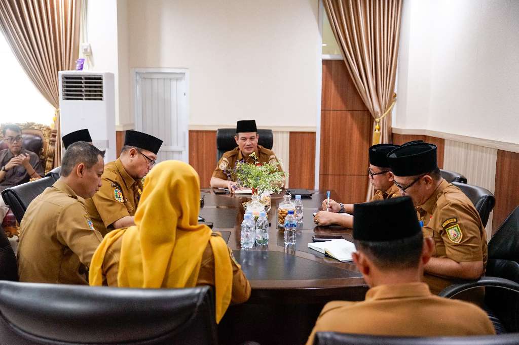 Jelang POPDA, Stadion Sawah Bakal Direhab Pemprov Bengkulu