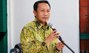 Jelang Tahap II Kasus Kredit Rp5 Miliar, Eks Dirut Bank Bengkulu Dikabarkan Sakit Jantung