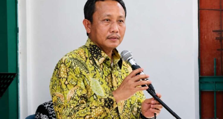 Jelang Tahap II Kasus Kredit Rp5 Miliar, Eks Dirut Bank Bengkulu Dikabarkan Sakit Jantung