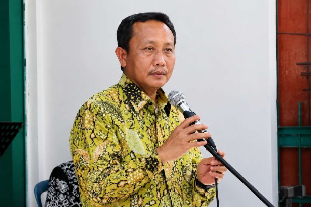 Jelang Tahap II Kasus Kredit Rp5 Miliar, Eks Dirut Bank Bengkulu Dikabarkan Sakit Jantung