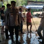 Jembatan Putus dan Fasilitas Rusak Jadi Fokus Penanganan Pascabanjir