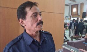 KONI Kota Blitar Sukses Gelar Musorkot, Heru Santoso Ajak Cabor Bersatu