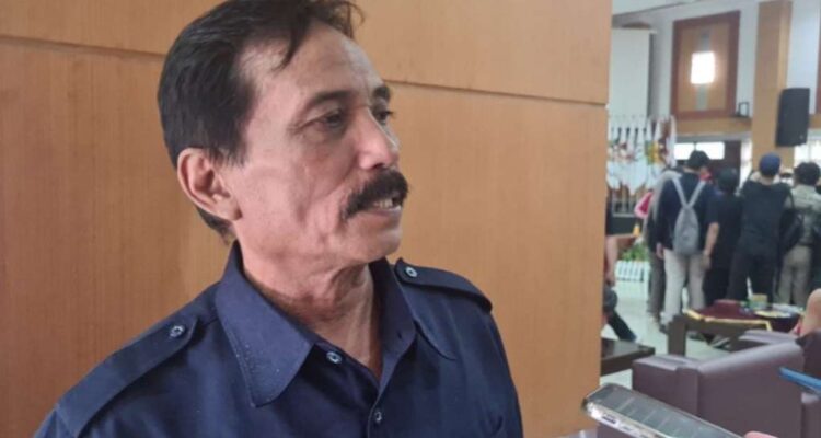 KONI Kota Blitar Sukses Gelar Musorkot, Heru Santoso Ajak Cabor Bersatu KONI Kota Blitar Sukses Gelar Musorkot, Heru Santoso Ajak Cabor Bersatu