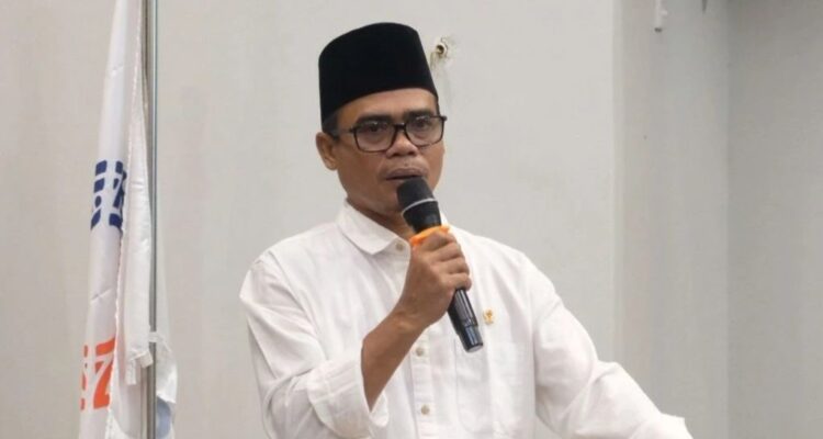 Tatap PON 2028, Waka I DPRD Desak Pemerintah Provinsi Benahi Anggaran dan Fasilitas