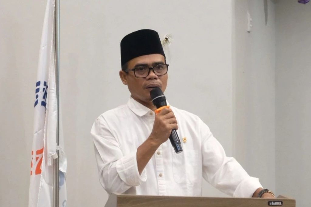 Tatap PON 2028, Waka I DPRD Desak Pemerintah Provinsi Benahi Anggaran dan Fasilitas