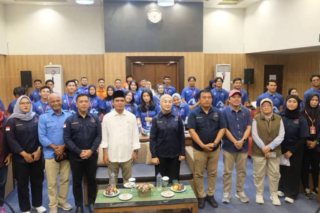 KONI Provinsi Optimistis Tatap PON 2028, Desak Pemprov Benahi Anggaran dan Fasilitas