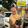 Kantor Golkar Kota Bengkulu Disegel, Mardensi: Katanya ke Ketua Lama