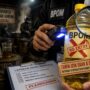 Kasus Minyak Goreng di Bengkulu, Alarm Untuk Masyarakat: Ancaman Kesehatan Produk Tak Berizin