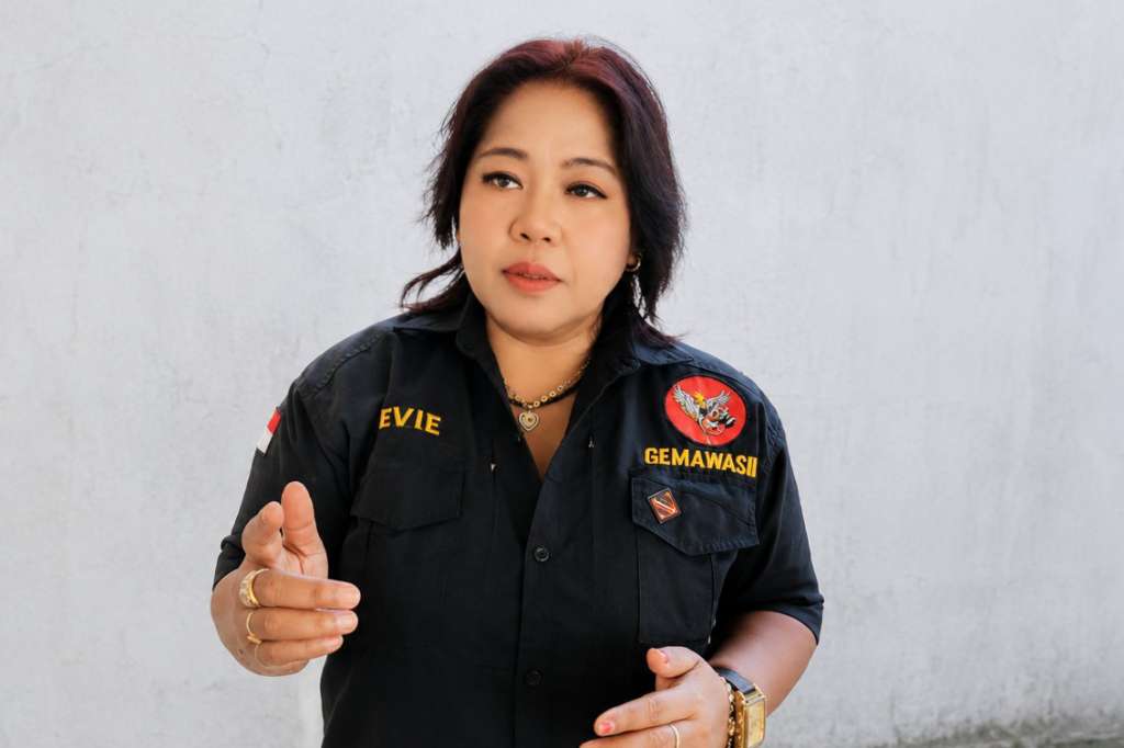 Lagi-Lagi Walikota Bengkulu di Somasi Oleh Warganya Sendiri