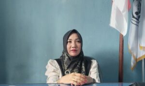 Longsor Ancam Rumah Warga, Pemdes Talang Kerinci Usulkan Bronjong