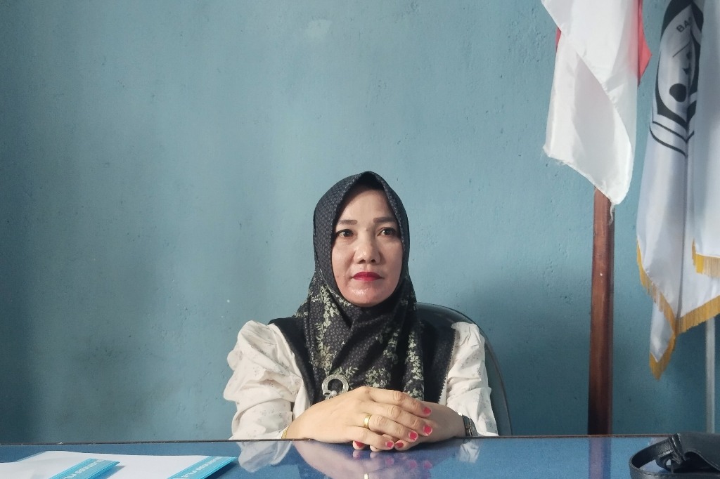 Longsor Ancam Rumah Warga, Pemdes Talang Kerinci Usulkan Bronjong