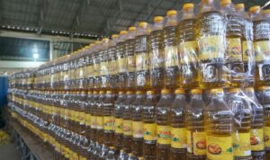 Manajemen Minyak Goreng Bumi Merah Putih Beri Keterangan Berlawanan