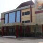 Mantan Atlet Olimpiade Jabat Kapolda Bengkulu, Irjen Mardiyono Ditarik ke Mabes