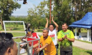 May Day Bengkulu: Kolaborasi dan Dialog Gantikan Aksi Turun ke Jalan