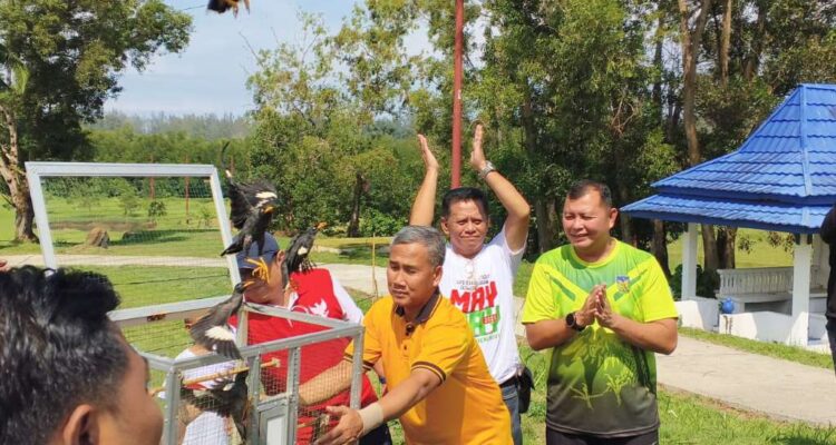 May Day Bengkulu: Kolaborasi dan Dialog Gantikan Aksi Turun ke Jalan